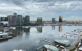 Akom At Docklands
